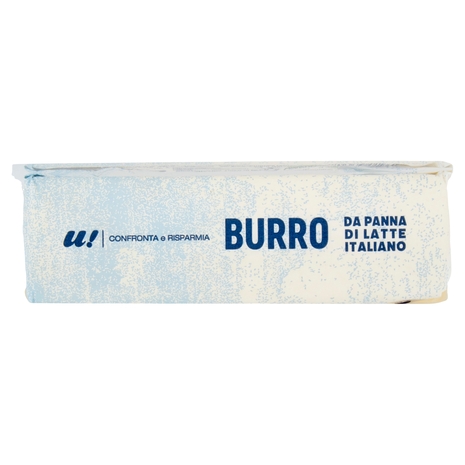 Burro, 250 g